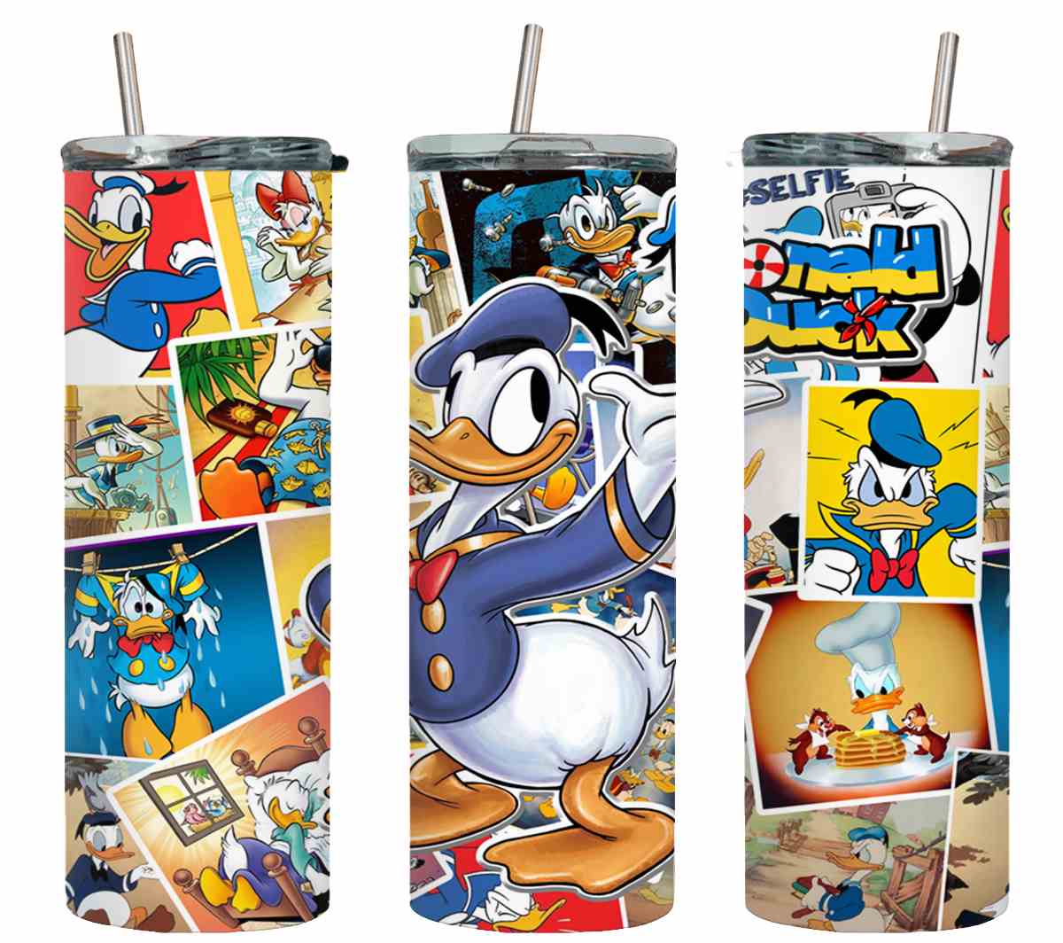Donald Duck-8834